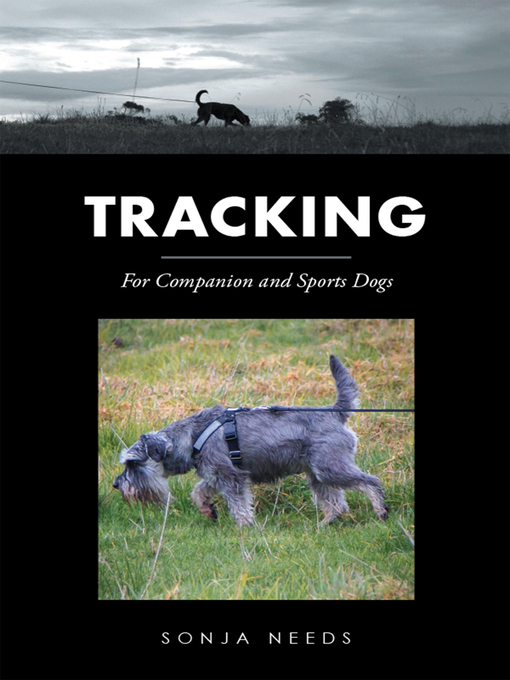 Title details for Tracking by Sonja Needs - Available